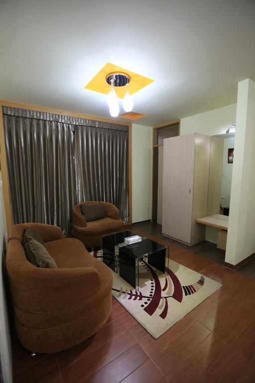 Apollo Sindoori Hotels Limited Bangalore Exterior photo